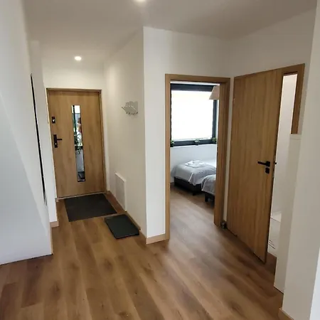 Baltycka Oaza - Z Ogrodkiem, Basen, Sauna, Jacuzzi *