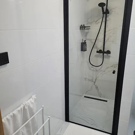 Baltycka Oaza - Z Ogrodkiem, Basen, Sauna, Jacuzzi Jastrzębia Góra